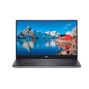 لپ تاپ صنعتی دل 15.6 اینچی مدل Dell Percision 5520 i7 7820HQ 16GB 512GB Quadro M1200 4G