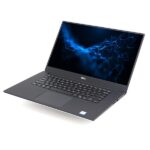 لپ تاپ صنعتی دل 15.6 اینچی مدل Dell Percision 5520 i7 7820HQ 16GB 512GB Quadro M1200 4G