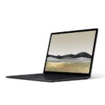 لپ تاپ مایکروسافت 13.3 اینچی مدل Surface Laptop 3 i5 1035G7 8GB 256GB