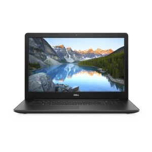لپ تاپ دل 17 اینچی مدل DELL Inspiron 3793 i7 1065G7 16GB 512GB