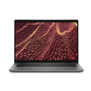 لپ تاپ 14 اینچی دل مدل DELL Latitude 7430 i5 1245U 32GB 512GB