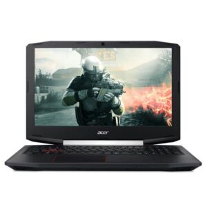 لپ تاپ ایسر گیمینگ 15.6 اینچی مدل Aspire VX15 Gamin i7 7700HQ 16GB 256SSD+512HDD GTX1050-4G