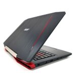 لپ تاپ ایسر گیمینگ 15.6 اینچی مدل Aspire VX15 Gamin i7 7700HQ 16GB 256SSD+512HDD GTX1050-4G